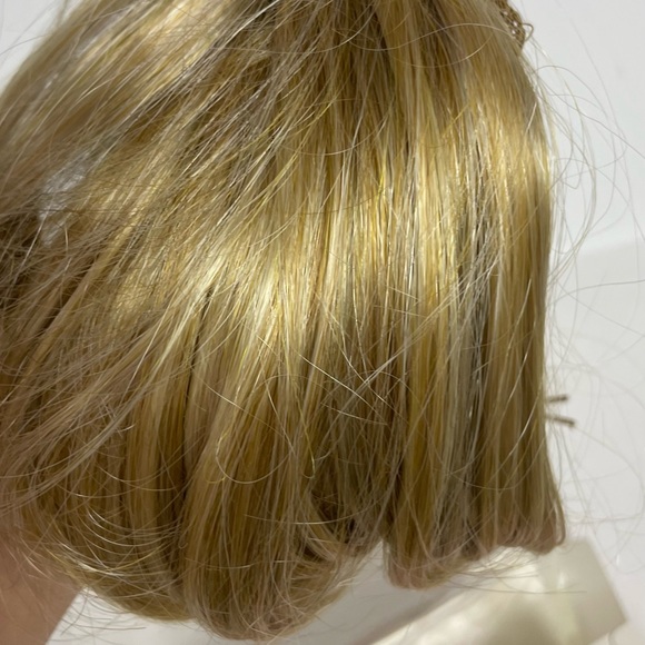 Easihair Grace Formal Affair Synthetic Bun Hair Piece - Picture 2 of 10